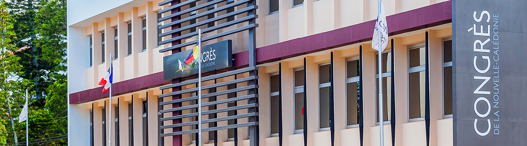 Le congrès